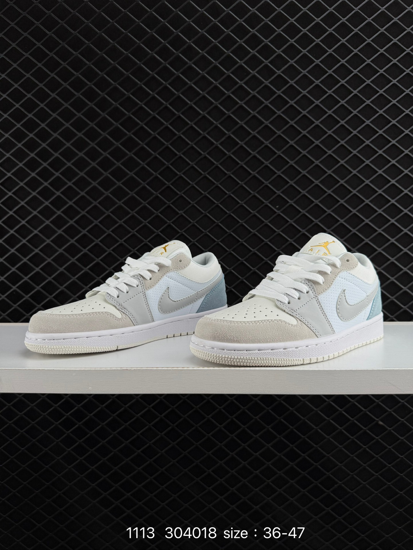 Air Jordan 1 Low AJ1